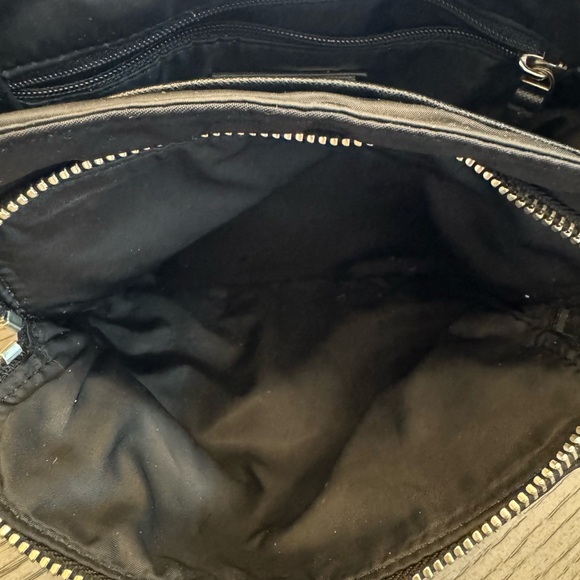 Tory Burch Nylon Small Messenger Bag - Picture 3 of 6